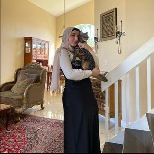 Meet your Posher, Hoda